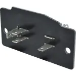 SW11534C - : HVAC Blower Motor Resistor -- Blower Resistor for UAC Image