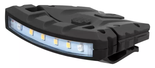 W2336 - : LED BRIM CLIP for Performance Tool Image