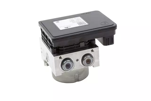 Part# 23368399 Electronic Brake Control Module Assembly - GM (23368399)