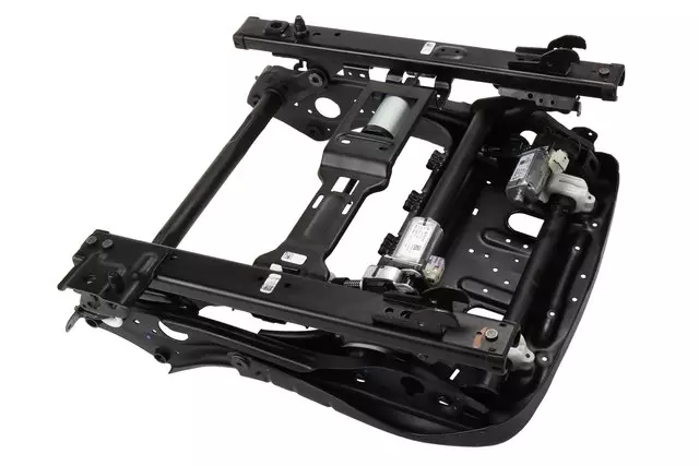 Part# 13529721 Front Driver Side Seat Cushion Frame #13518935 - GM (13529721)