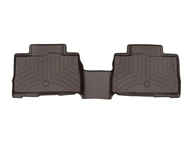 4715762 - : FloorLiner™ DigitalFit® for WeatherTech Image