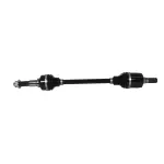 4108017 - : Yamaha CV Axle Assembly for GSP Image