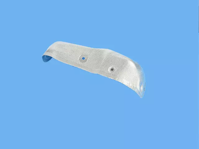 68268734AA - : Fuel Tank Shield for Mopar Image