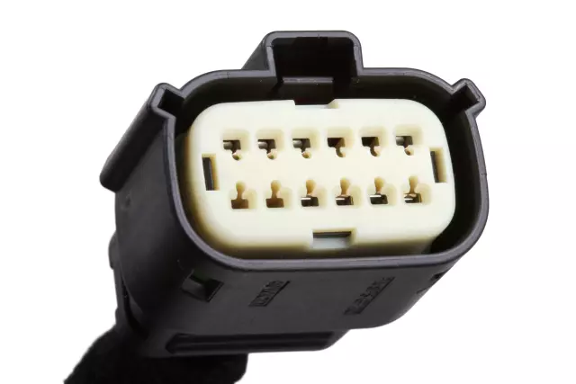 Rear Object Alarm Sensor Wiring Harness - GM (42569816)