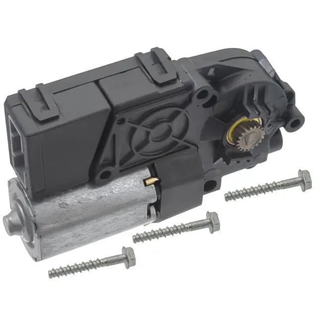 PSM127 - Exterior: Power Sunroof Motor for SMP CORP Image