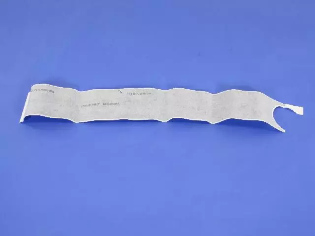 1UJ04GX9AA - Mopar Accessories - Component Parts: Front Door Decal, Right for Mopar Image