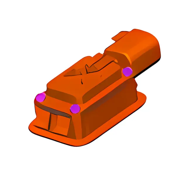 1L2Z14018AC - Body: Release Switch for Ford Image