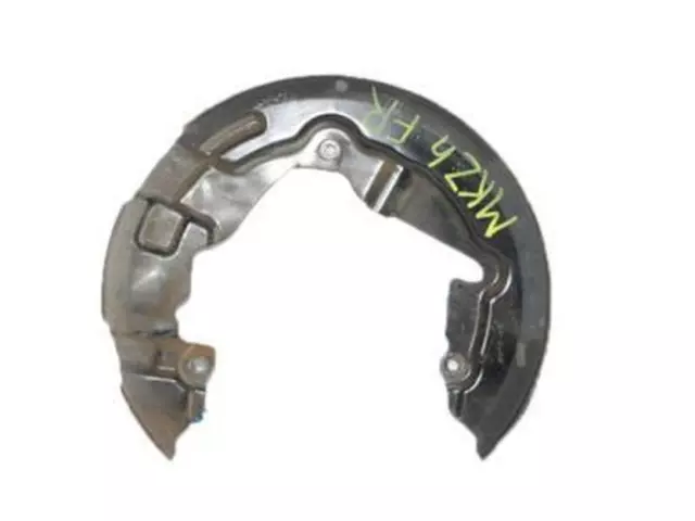 Splash Shield - Ford (DG9Z-2K004-B)