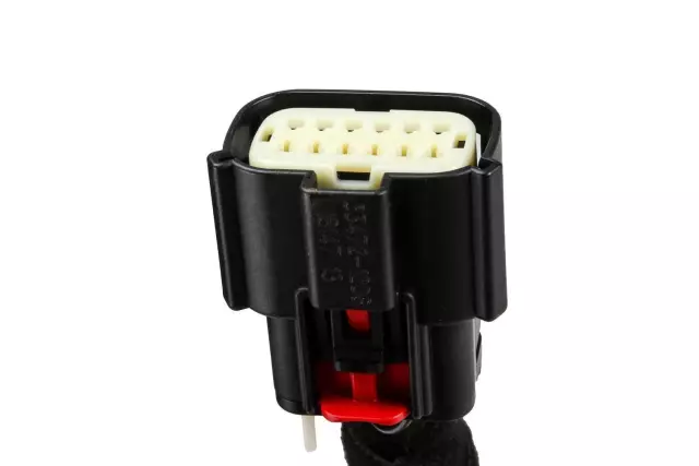 Rear Object Alarm Sensor Wiring Harness - GM (23230435)