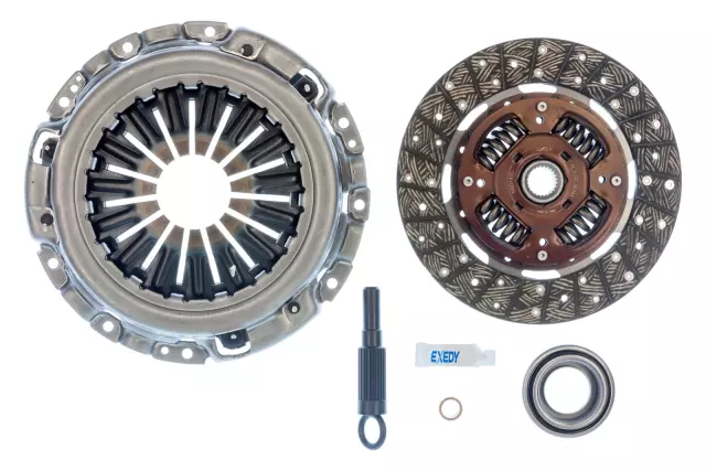 NSK1000 - : EXEDY OEM Clutch Kit; Eco Model; Works w/ OEM Dual Mass or EXEDY FW for Exedy Image