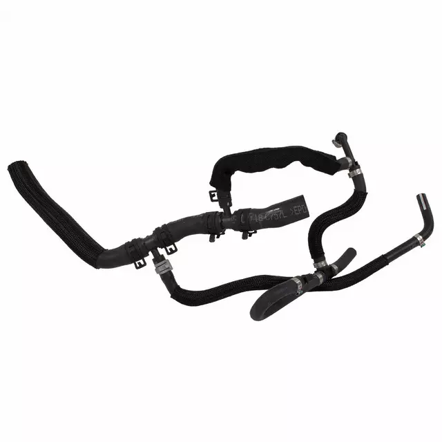 Hose Assembly - Ford (GV6Z-8K276-B)