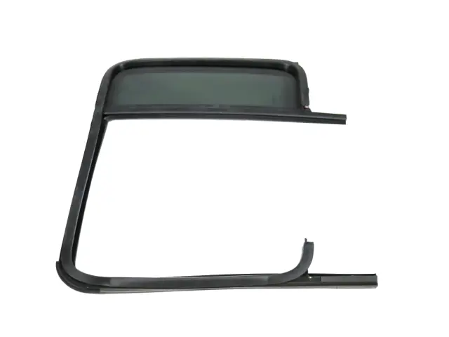 68271661AH - Doors, Door Mirrors and Related Parts: Door Glass Run Weatherstrip, Left for Mopar Image