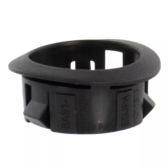 8A6Z11584AA - : Bezel Ignition Switch for Ford Image