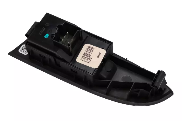 22992977 - : Brownstone Driver Side Front Door Armrest Switch Bezel for Chevrolet: Volt Image