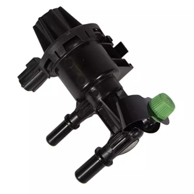 2005-2006 Ford Mustang - Vapor Canister Purge Solenoid - Ford (4L2Z-9C915-BB)
