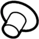 144784GC0A - : Inter-Cooler Sleeve for Infiniti Image