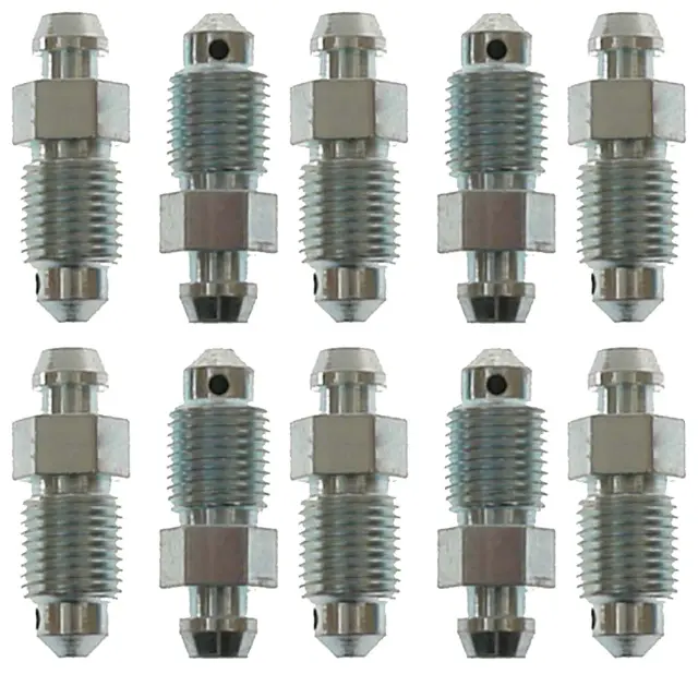 S22163 - Brakes &amp; Brake Parts: Raybestos R-Line Brake Bleeder Screw for Raybestos Brakes Image