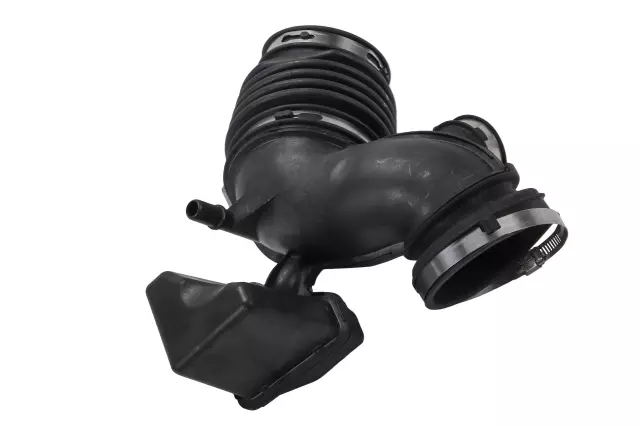 84823497 - Engine: Outlet Duct for Chevrolet: Express 2500, Express 3500 | GMC: Savana 2500, Savana 3500 Image