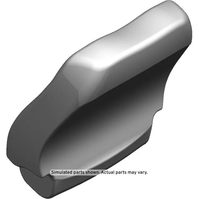 22912170 - Body: Seat Back Cover for Cadillac: SRX Image