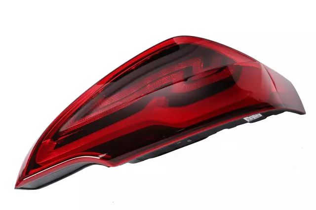 42703231 - Electrical: Tail Lamp Assembly for Chevrolet: Bolt EV Image