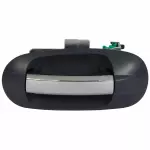 BL7Z7826605AAPTM - Body: Handle, Outside for Ford: Expedition | Lincoln: Navigator Image