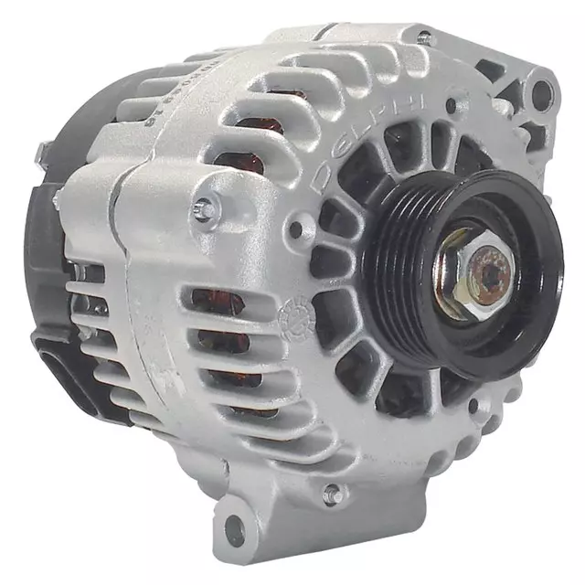 Alternator - ACDelco (334-1834A)