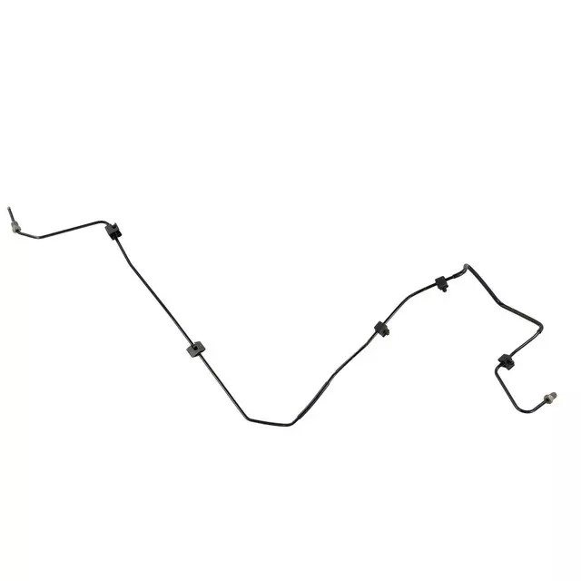 Tube Assembly Brake - Ford (LJ9Z-2263-A)