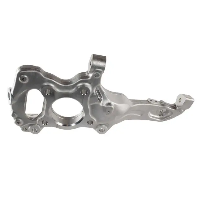 KB3Z3K186C - Suspension: Knuckle for Ford: Ranger Image