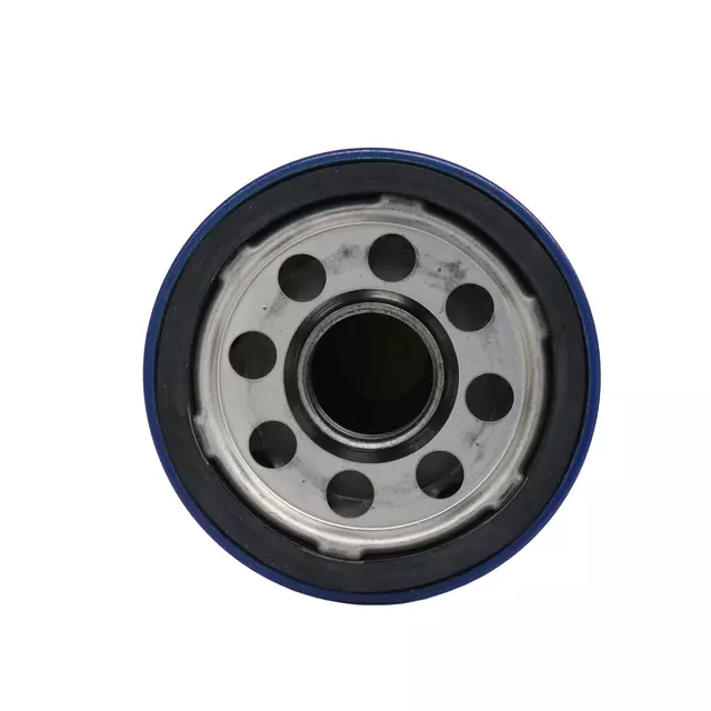 Oil Filter - GM (25206966)