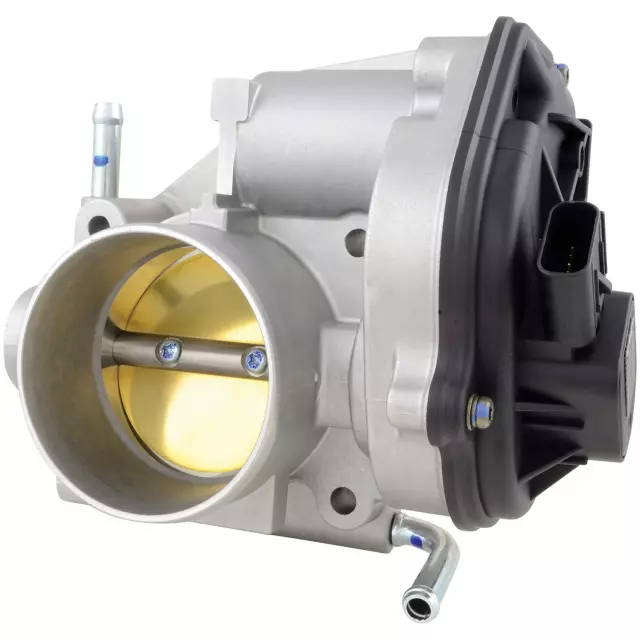 ETB0045 - : Hitachi Electronic Throttle Body - NEW for Hitachi Image