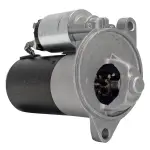 19133961 - : Remanufactured Starter for GM Image