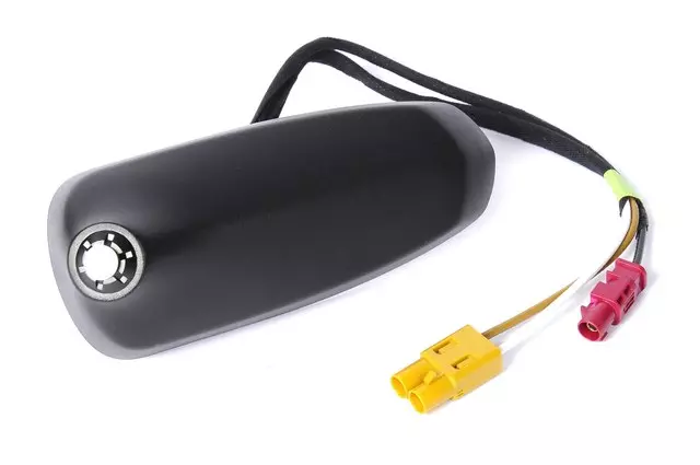 22868914 - : Radio Antenna Base for ACDelco Image