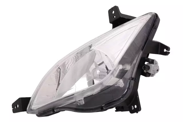 94523415 - Electrical: Fog Lamp Assembly for GM Image