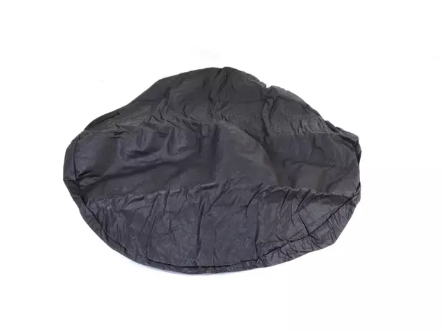 Spare Tire Cover - Mopar (68202007AA)