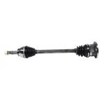 NCV53593 - : 03-08 INFINITI FX45 CV Axle Assembly  - Front Left for GSP Image