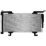 4454C - : gpd Condenser 4454C for GLOBAL PARTS DISTRIBUTORS Image