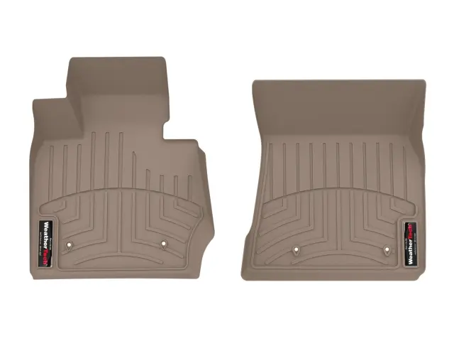 453311 - : FloorLiner™ DigitalFit® for WeatherTech Image