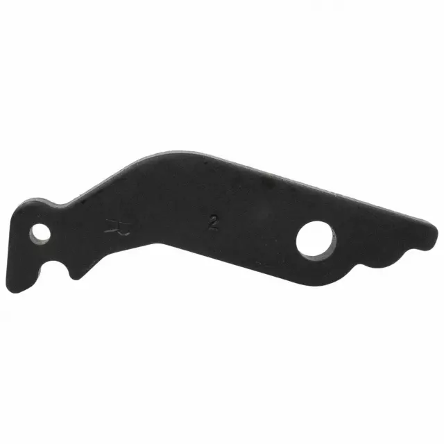 3L2Z2C637AA - : Lever Parking Brake Operatin for Ford Image