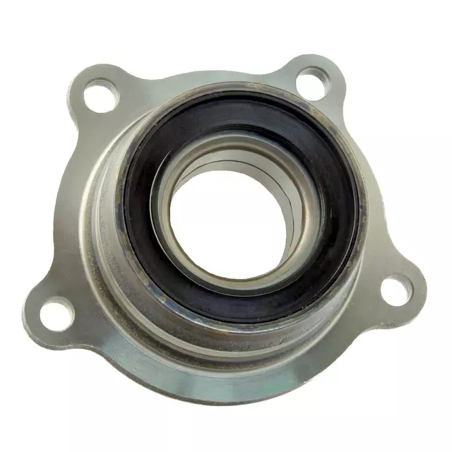 Rear Wheel Bearing Assembly - ACDelco (512211)