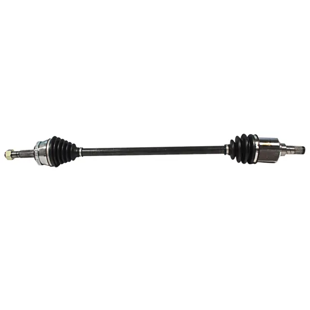 NCV53574 - : 00-06 Nissan Sentra (1.8) CV Axle Assembly  - Front Right for GSP Image