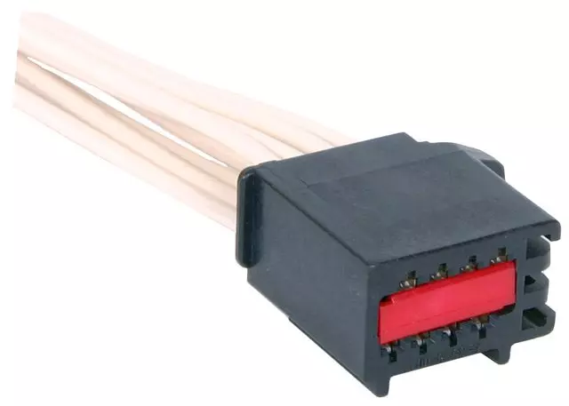 PT2173 - : Multi-Purpose Wiring Connector for ACDelco Image