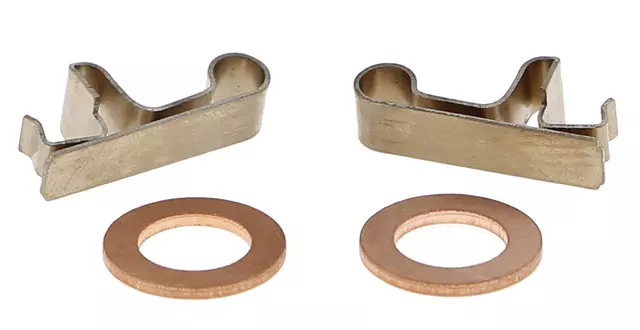 Caliper - GM (18FR12661N)