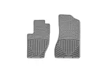 W22GR - : All Weather Floor Mats for WeatherTech Image