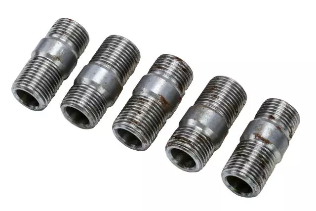 96808827 - : Engine Oil Filter Stud for Chevrolet: Spark, Spark EV Image