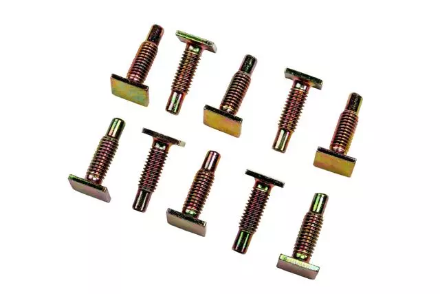 94501629 - : Handle Molding Stud for GM Image
