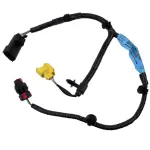 GK4Z14A411A - : Wire Assembly Jumper for Ford Image