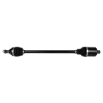 4107078 - : 21-22 Polaris RZR Turbo S CV Axle Assembly for GSP Image