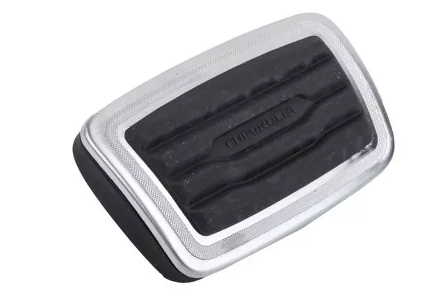 Brake Pedal Pad - GM (84141859)