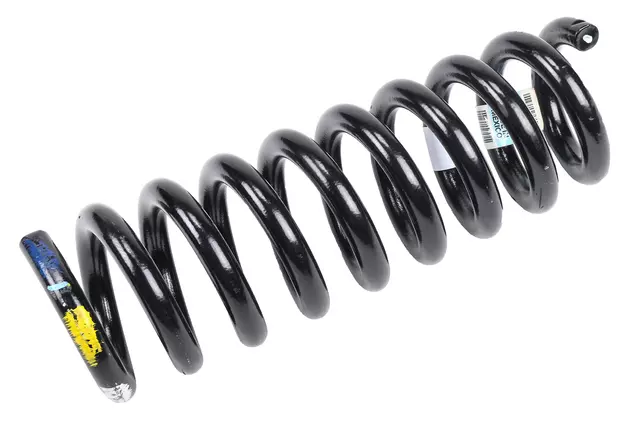 23341858 - : 2017-2019 Chevrolet Camaro - Coil Spring for Chevrolet: Camaro Image