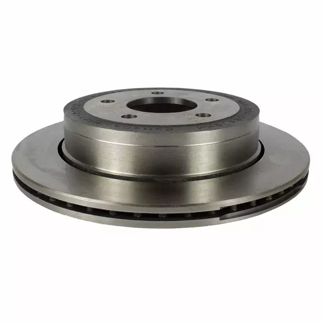 3U2Z2V026DB - : 2003-2011 Ford Disc Brake Rotor for Ford Image